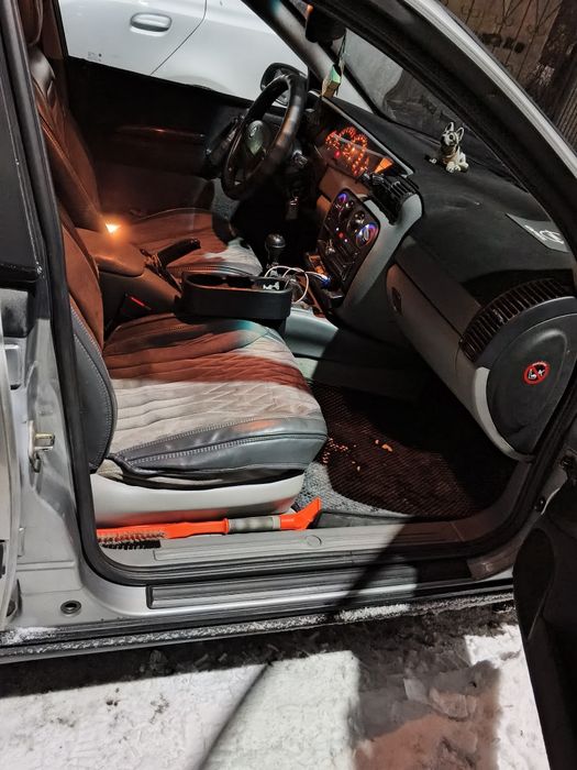 Продам Opel Omega B