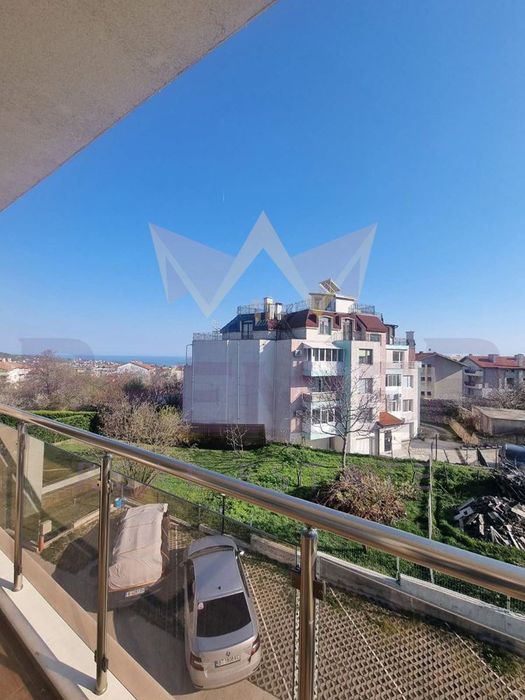 Дава се под наем Двустаен апартамент в Варна, Виница - 50 кв.м за 398.82 € - Снимка #9