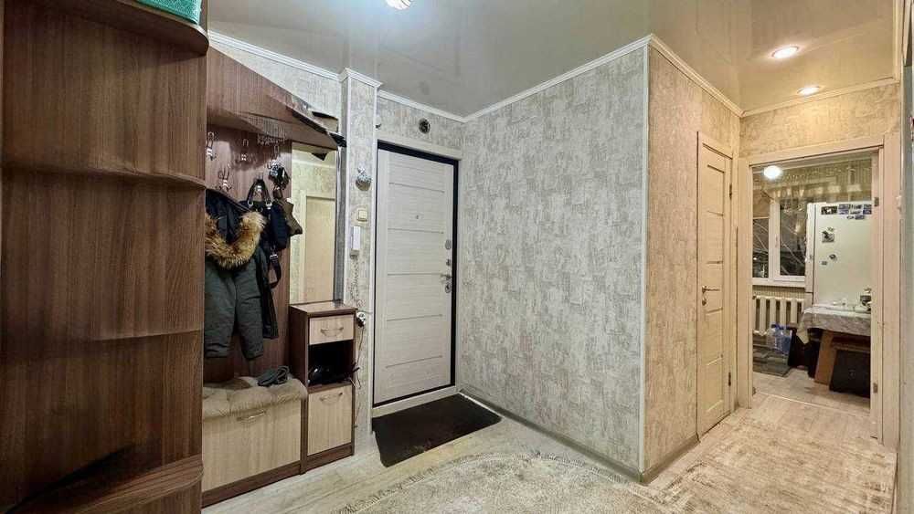 Продажа 3-комнатной квартиры