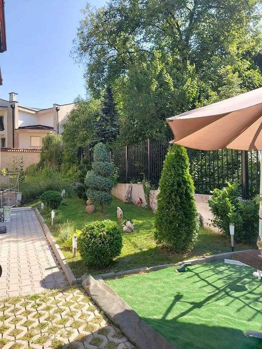 3-стаен апартамент под наем в кв. Бояна