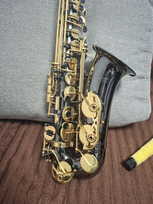 Vand saxofon alto