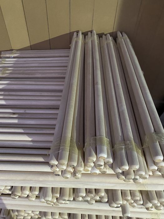 Черенки для лопаты из березы,черенок