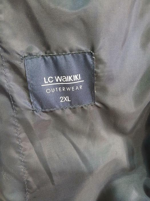 Geaca toamna LC Wikiki masura 2X sau 52-54 stare perfectaL