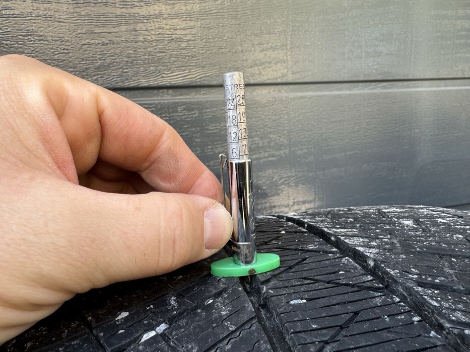 275/40 315/35 R20 michelin alpin pilot