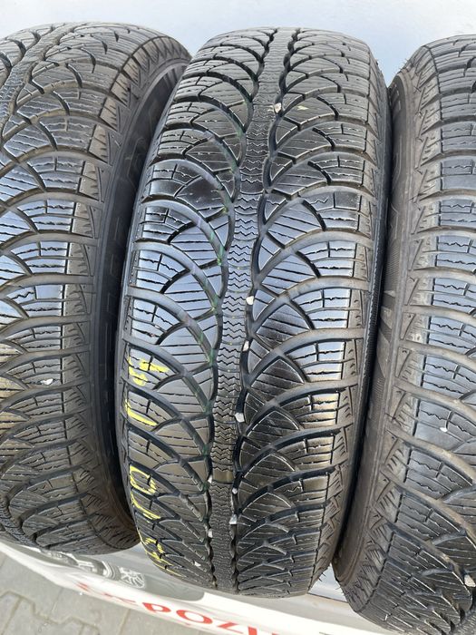 Cauciucuri 175/70R14 Fulda, anvelope iarna 175/70/14 montaj gratuit