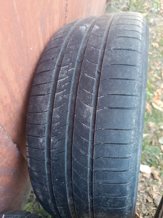 Летние шины r16 Michelin