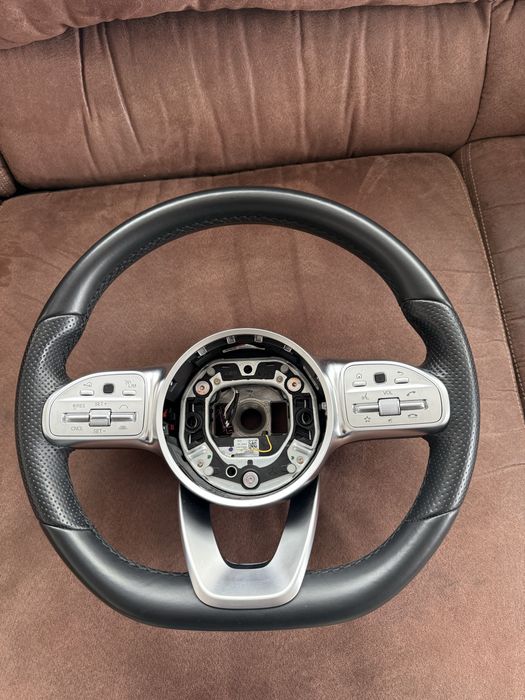 Volan Mercedes CLS 450 OM