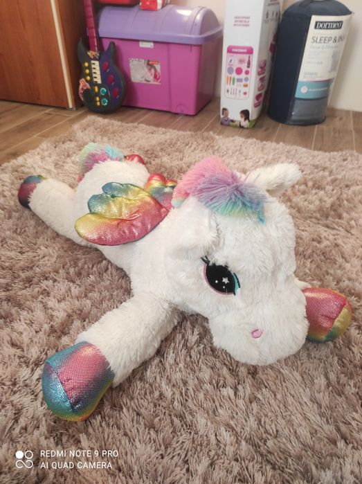 Jucărie de pluș Ponei