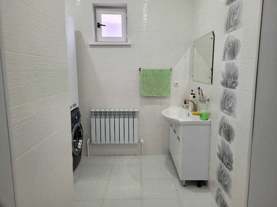 Продам дом 140кв.м на 25 сотках в п.Трёкино