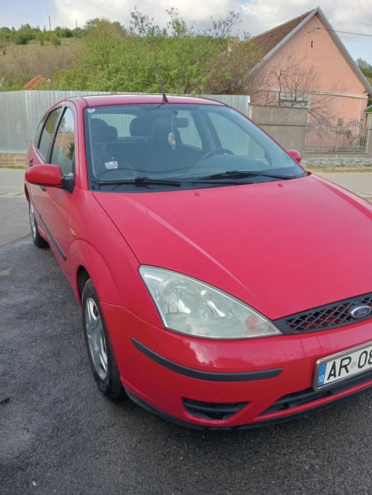 Ford focus de vânzare