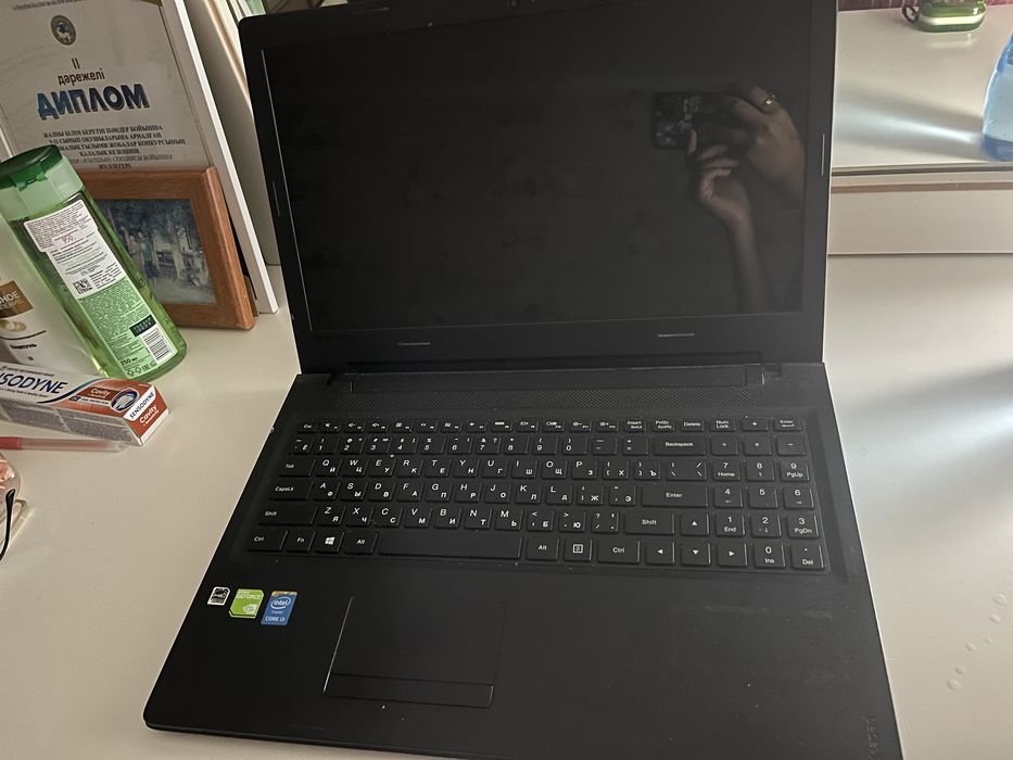 Ноутбук Lenovo срочно