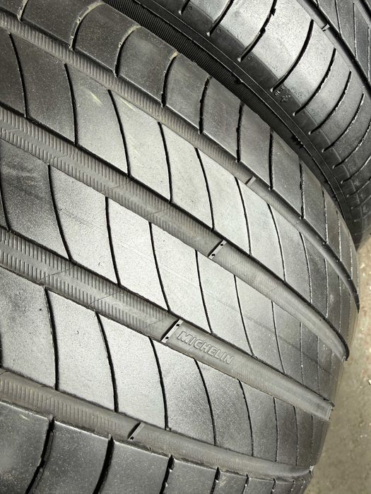 2x Anvelope Vara 225/45 R17 - Michelin Primacy 4