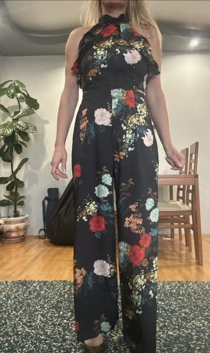 Salopetă femei nouă