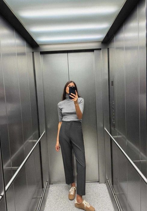 Разпродажба на СТРАХОТНО дамско дънки Levi's/ZARA