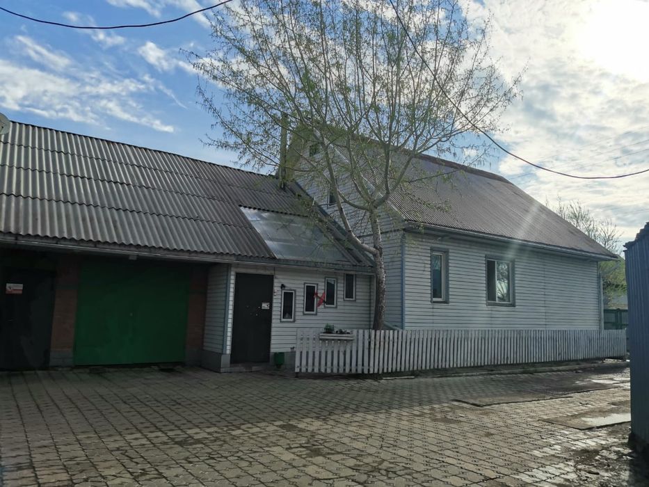 Продам благоустроенный дом