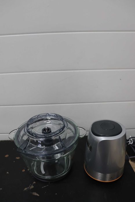 Чопър Kenwood EasyChop+ (CHP62.400SI) 500W