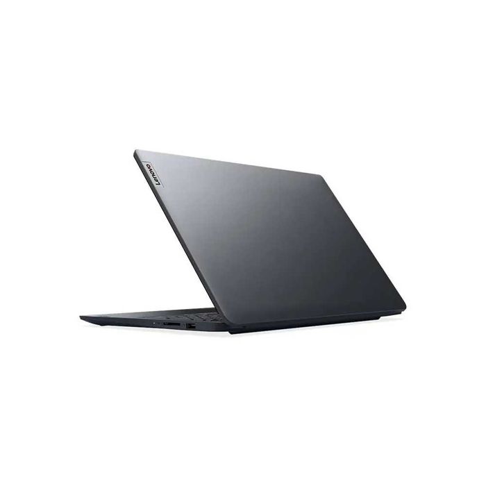 Ноутбук LENOVO IDEAPAD 1 15IRU7 I5-1335U 8GB/256GB Iris XE 15,6 blue