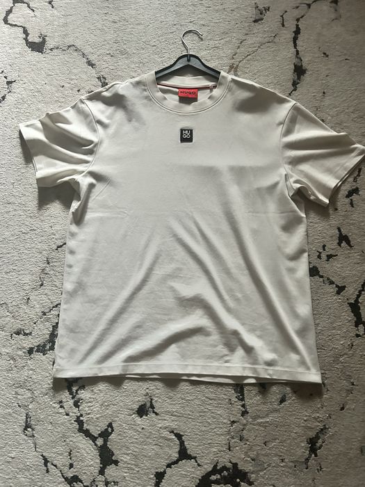 Tricou hugo original nou