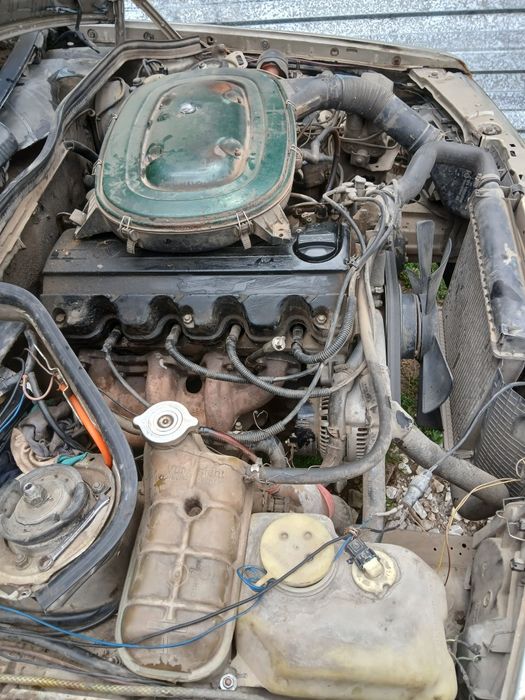 Продам автомобиль мерседес