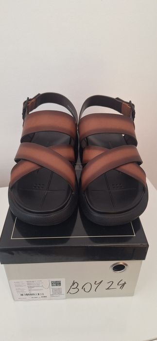 Сандалии мужские