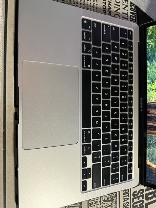 MacBook 2020 M1 Apple mac book