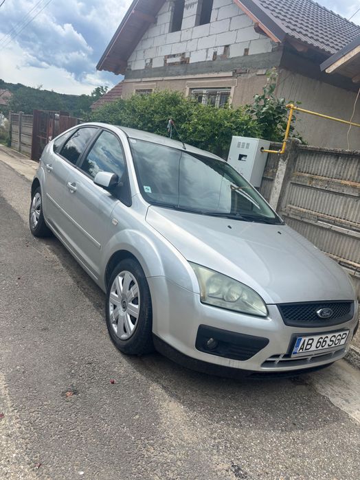 FORD Focus 2007 — imagine 4