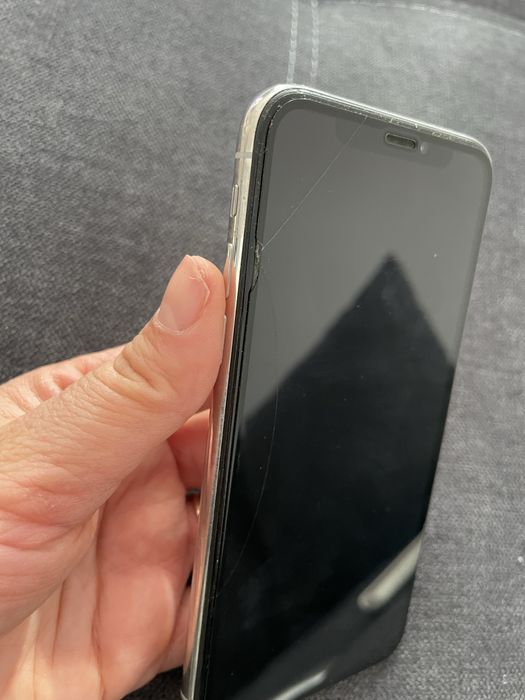 Phone X 256 GB functional