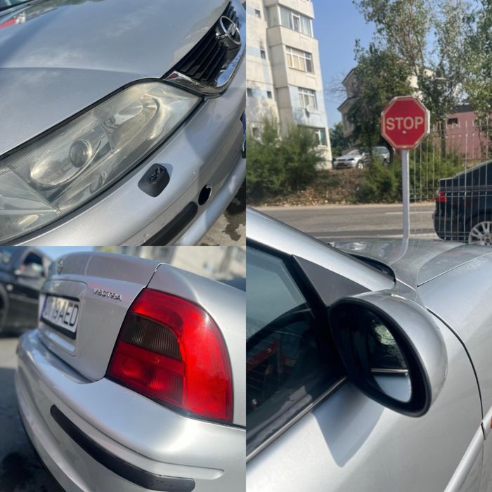 Opel Vectra B 50 milioane