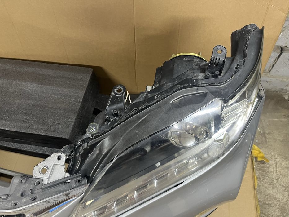 Фары lexus rx350, rx450h, rx270