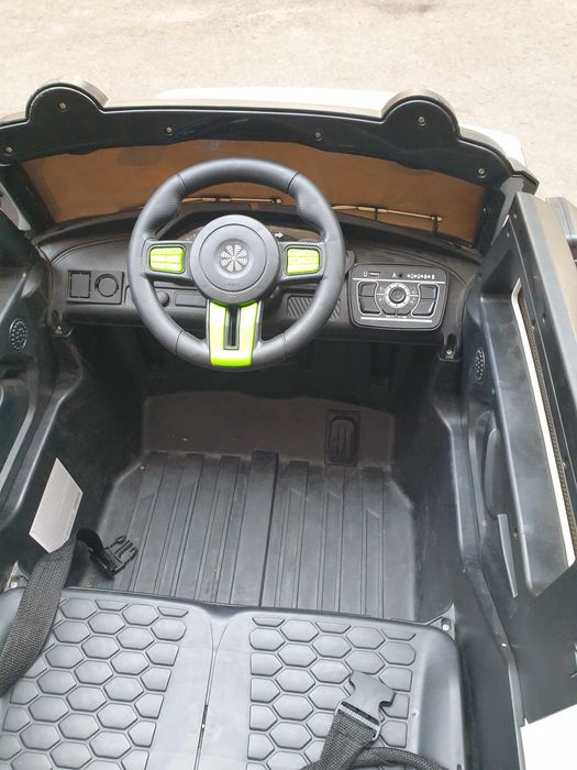 Акумулаторна кола