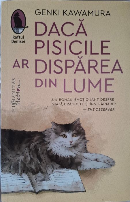 Dacă pisicile ar disparea din lume