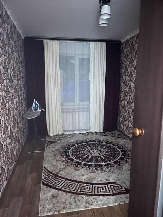 Продам квартиру 2 х комнатную