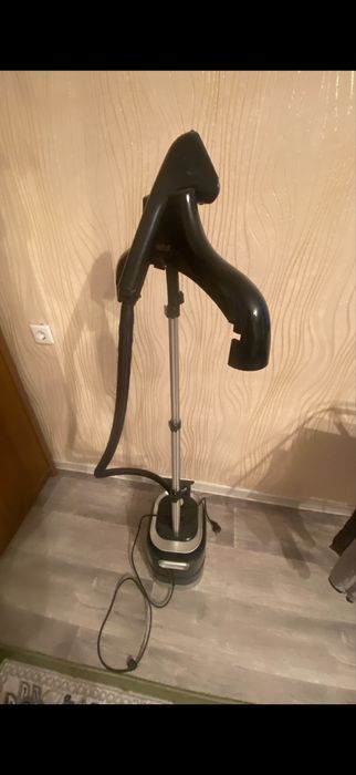 Паровой утюг Tefal