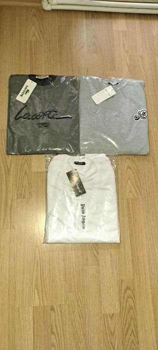 Bluza de barbati