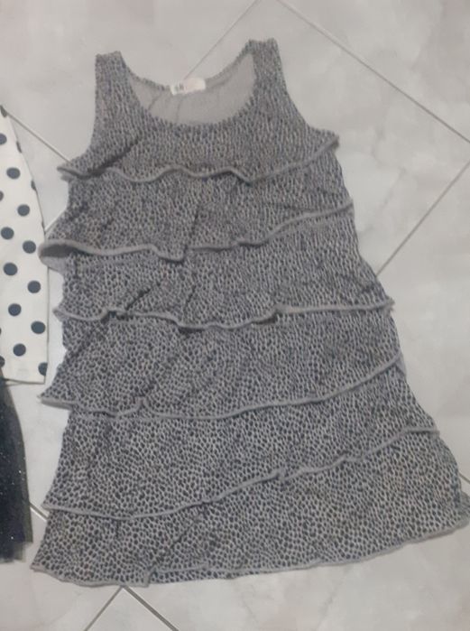 Детски рокли размер 134-140