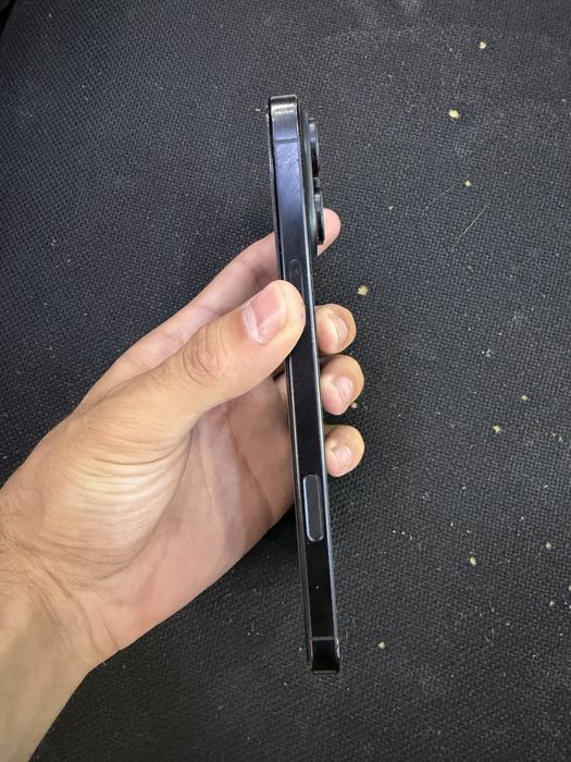 Iphone 16 Pro Max 256 89%