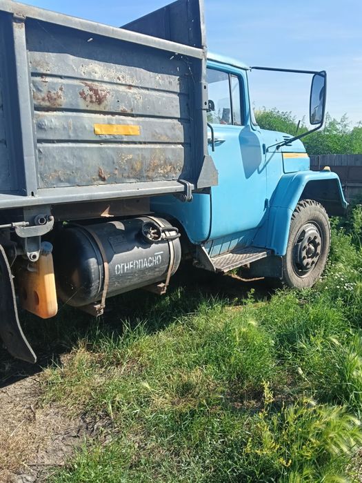 Продам ЗиЛ или обменяю
