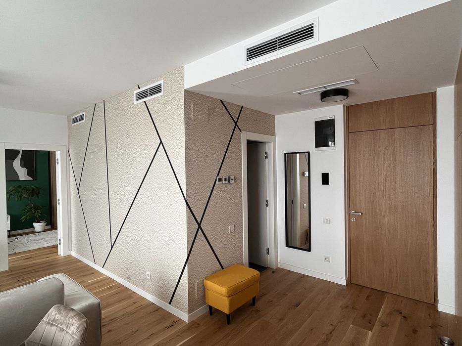 Apartament 2 camere langa padure Complex Amber Forest