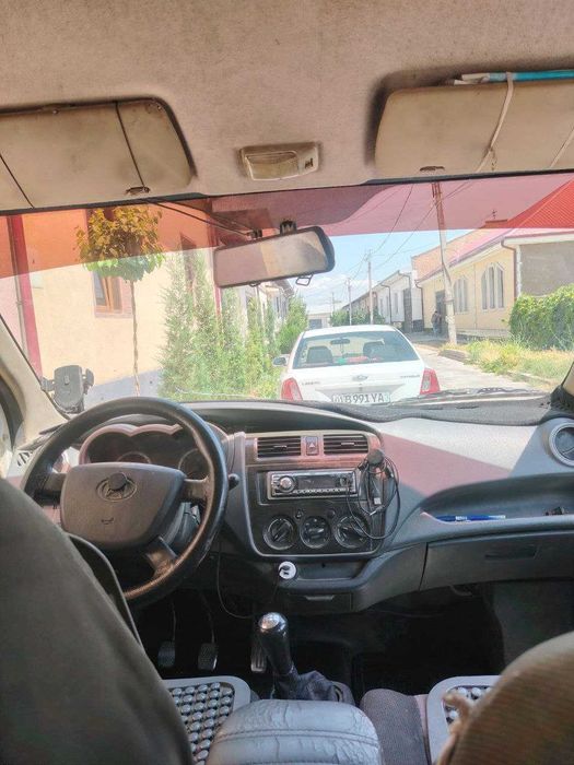 Barakali moshina sotiladi