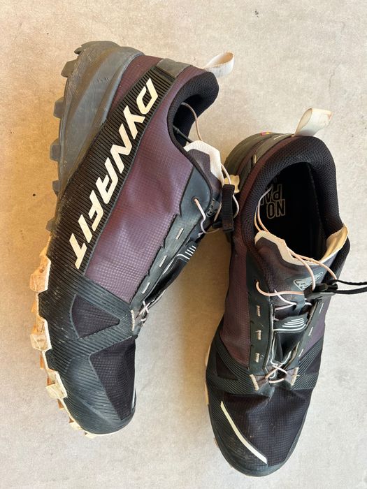 Мъжки маратонки Dynafit