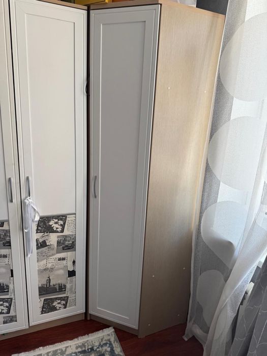 Шкаф в спальню(б/у)