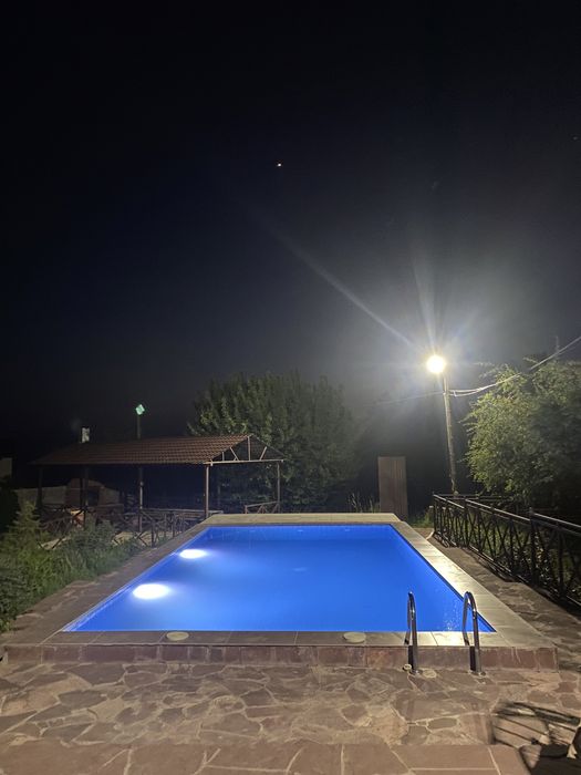 Сдается коттедж в Бургулюке