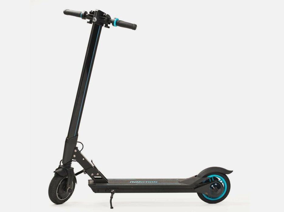 Електрически скутер InMotion L8F с чанта гр. София Витоша • OLX.bg