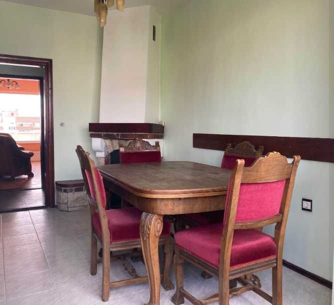 Продава се Четиристаен апартамент в Варна, Възраждане 4 - 113 кв.м за 1372 €/кв.м - Снимка #1