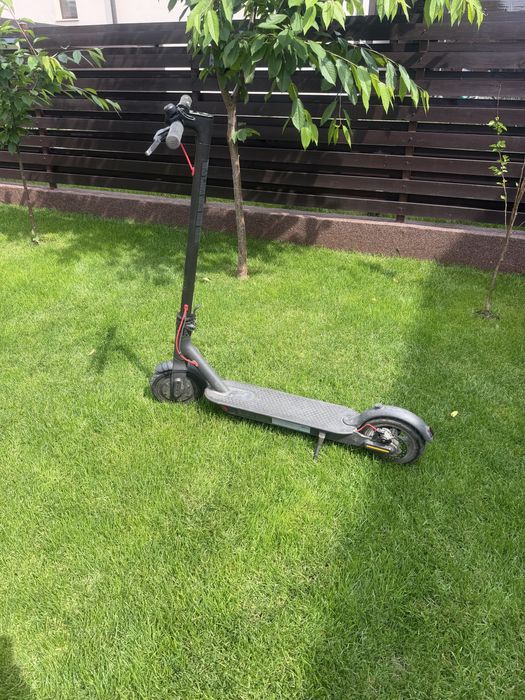 Trotineta electrica xiaomi