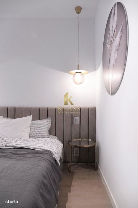Apartament 3 camere | Prima inchiriere | Șoseaua Nordului | Parcare s