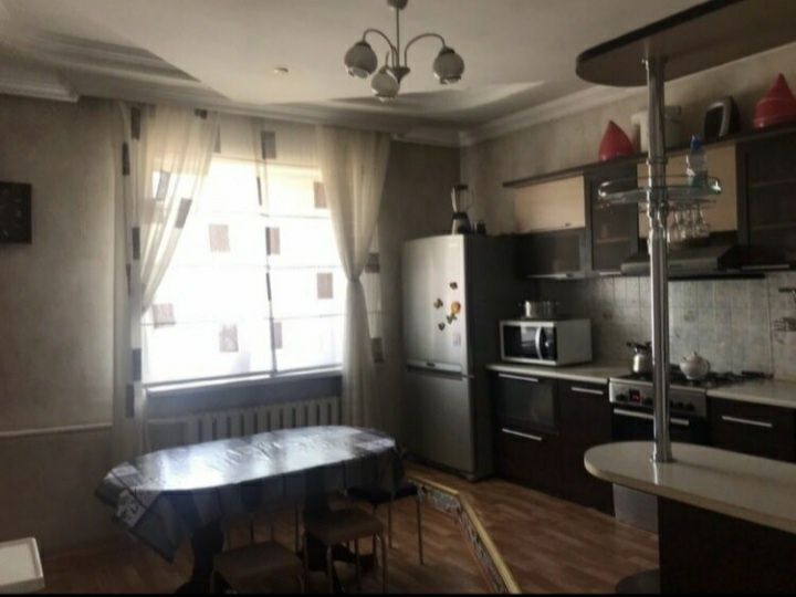 коттедж посуточно