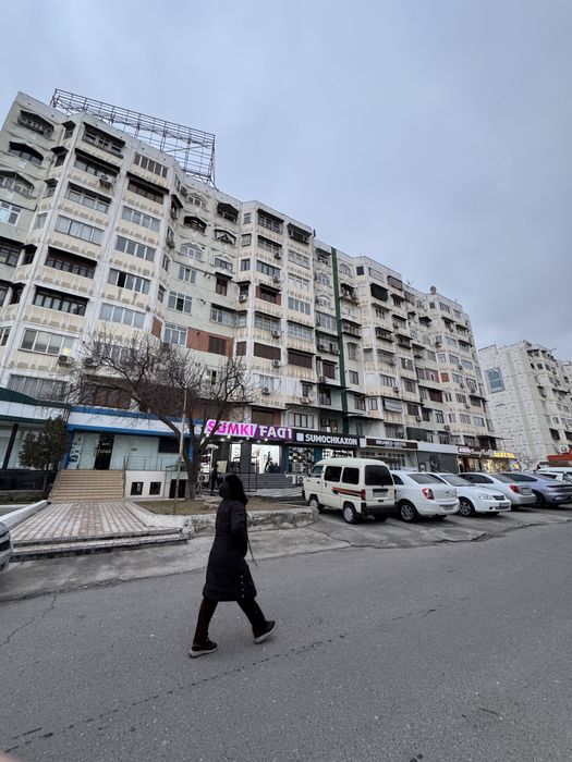 Tinchlim metro yonida kvartira