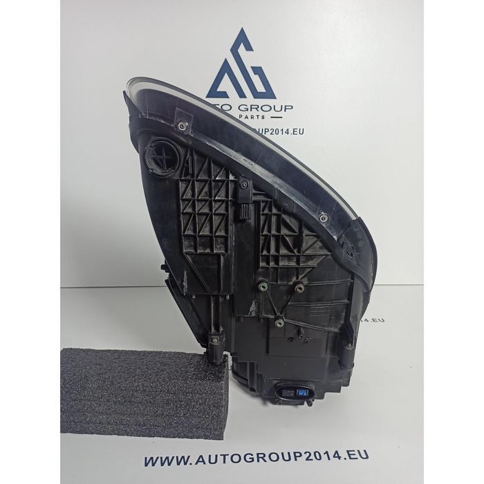 Ляв фар за porsche cayenne gts  958 92a - 7p5941031