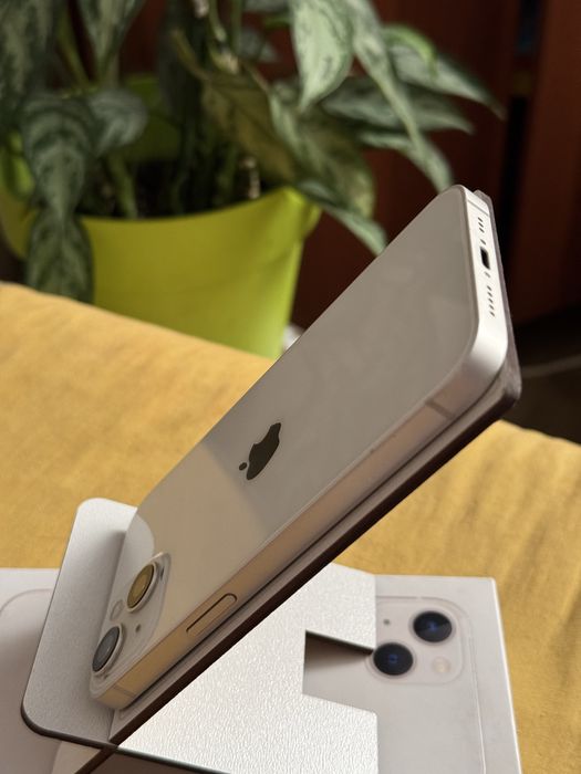 Iphone 13 не скрывался акб 87